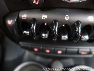 Mini Countryman Cooper D ALL4 2011