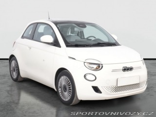 Fiat 500 500e 42 kWh 2021