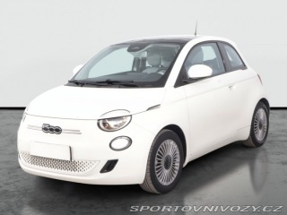 Fiat 500 500e 42 kWh 2021