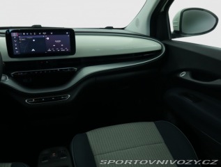 Fiat 500 500e 42 kWh 2021