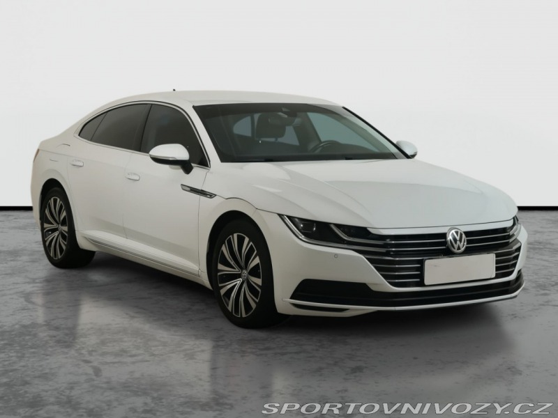 Volkswagen Arteon Arteon 2.0 TDI