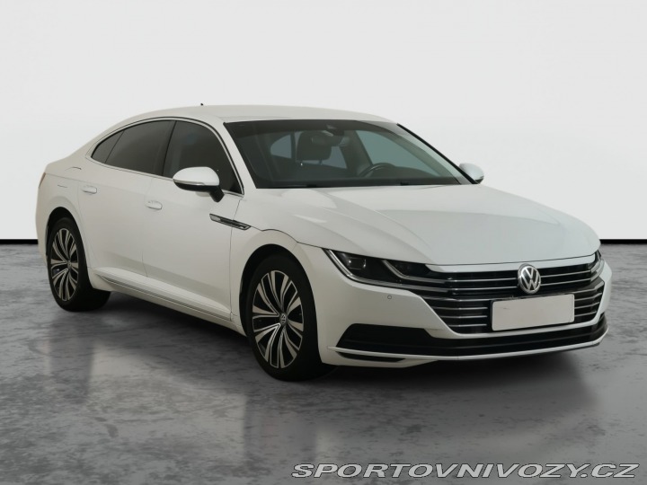 Volkswagen Arteon Arteon 2.0 TDI 2017