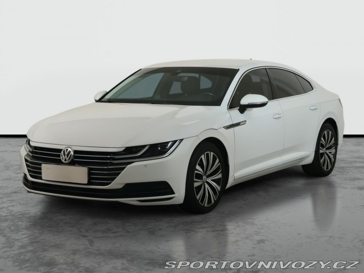 Volkswagen Arteon Arteon 2.0 TDI 2017