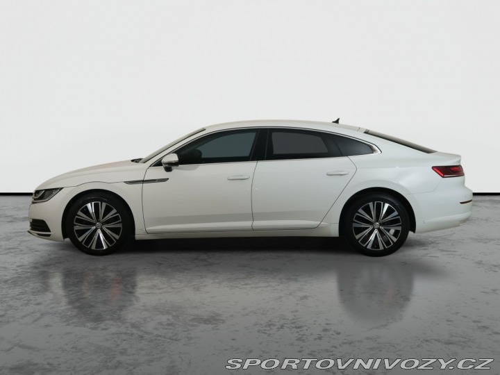 Volkswagen Arteon Arteon 2.0 TDI 2017