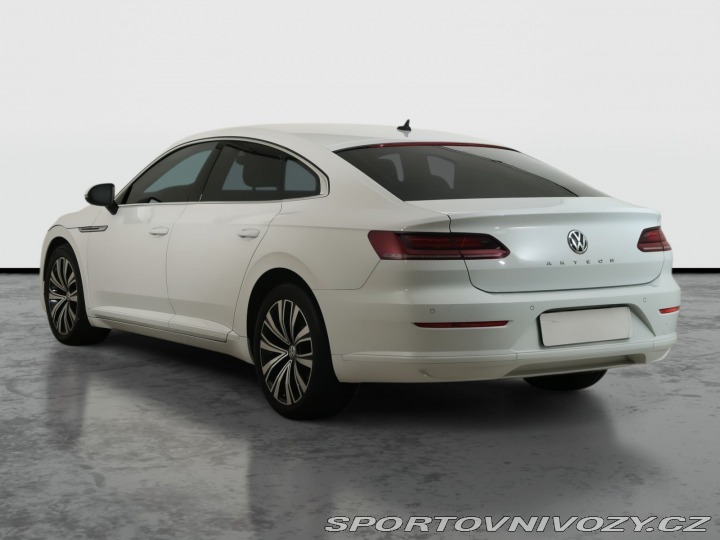 Volkswagen Arteon Arteon 2.0 TDI 2017