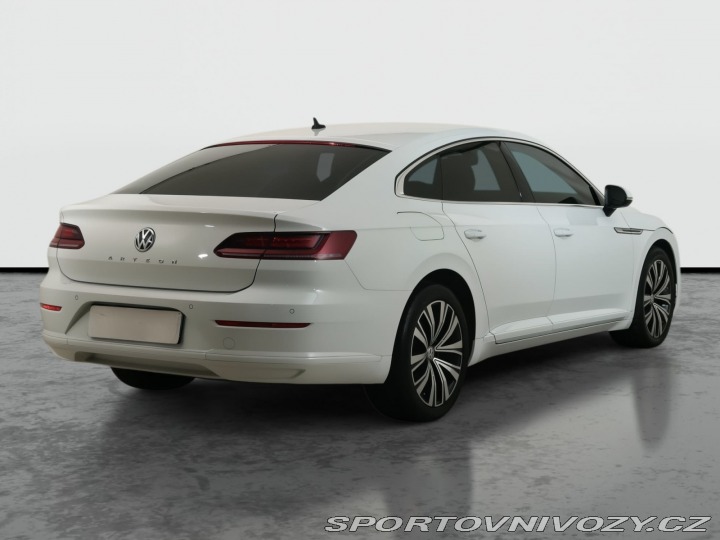 Volkswagen Arteon Arteon 2.0 TDI 2017