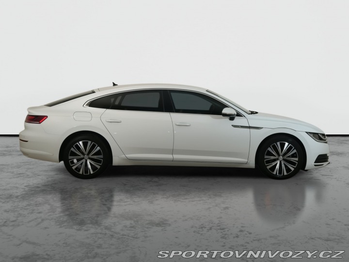 Volkswagen Arteon Arteon 2.0 TDI 2017