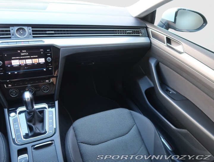 Volkswagen Arteon Arteon 2.0 TDI 2017