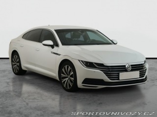 Volkswagen Arteon Arteon 2.0 TDI 2017