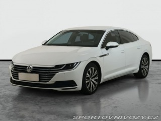 Volkswagen Arteon Arteon 2.0 TDI 2017