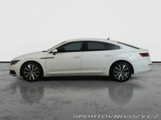 Volkswagen Arteon Arteon 2.0 TDI 2017