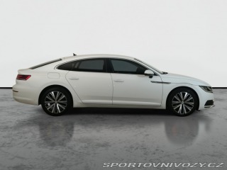 Volkswagen Arteon Arteon 2.0 TDI 2017