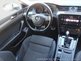 Volkswagen Arteon Arteon 2.0 TDI 2017