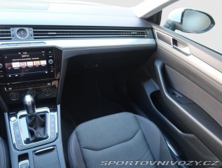 Volkswagen Arteon Arteon 2.0 TDI 2017