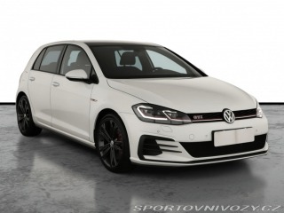 Volkswagen Golf 2.0 GTI Performance
