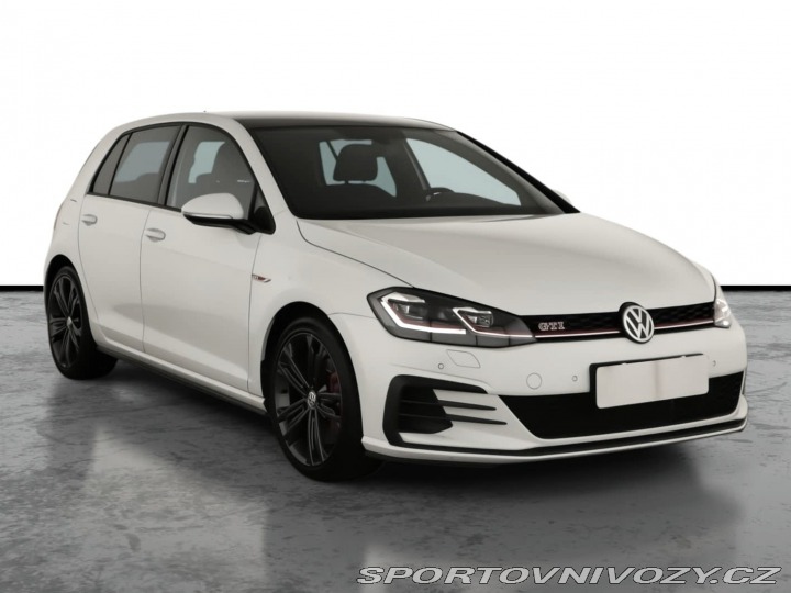 Volkswagen Golf 2.0 GTI Performance 2019