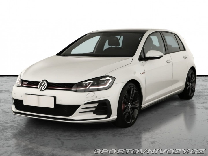 Volkswagen Golf 2.0 GTI Performance 2019