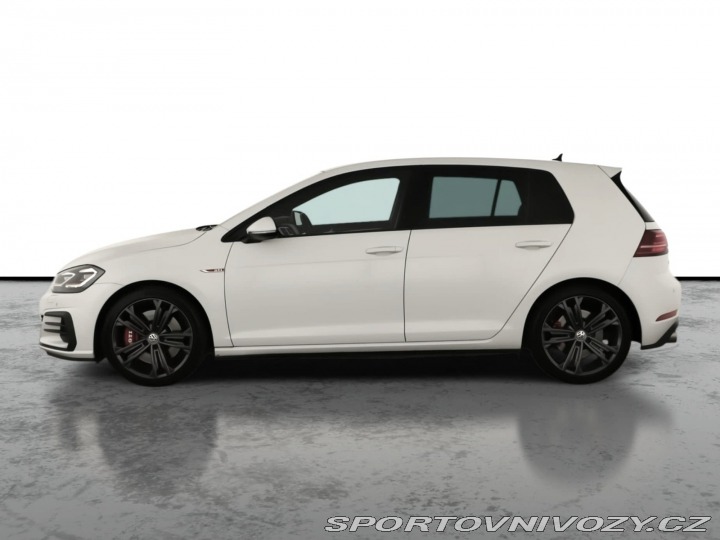 Volkswagen Golf 2.0 GTI Performance 2019