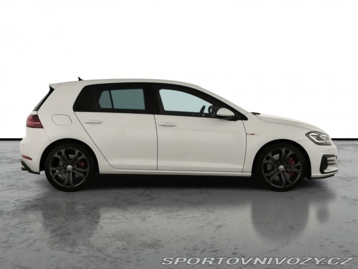 Volkswagen Golf 2.0 GTI Performance 2019