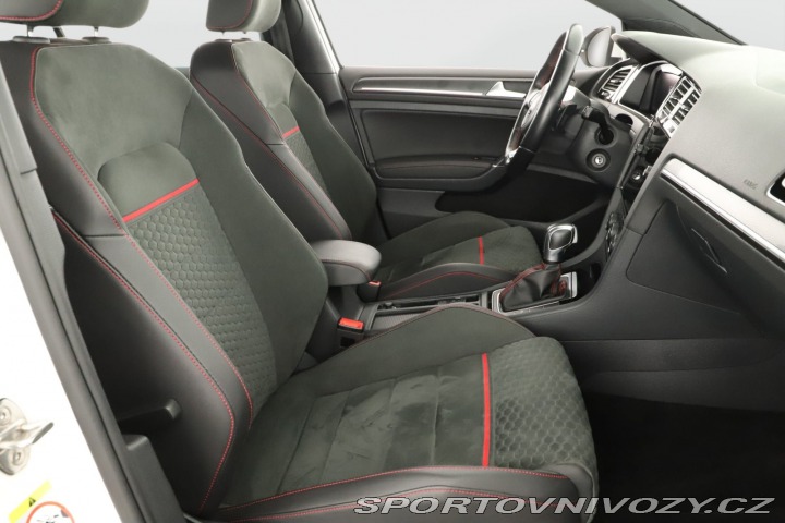 Volkswagen Golf 2.0 GTI Performance 2019