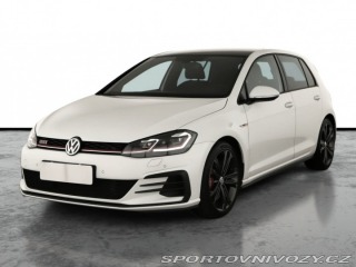 Volkswagen Golf 2.0 GTI Performance 2019