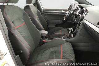 Volkswagen Golf 2.0 GTI Performance 2019