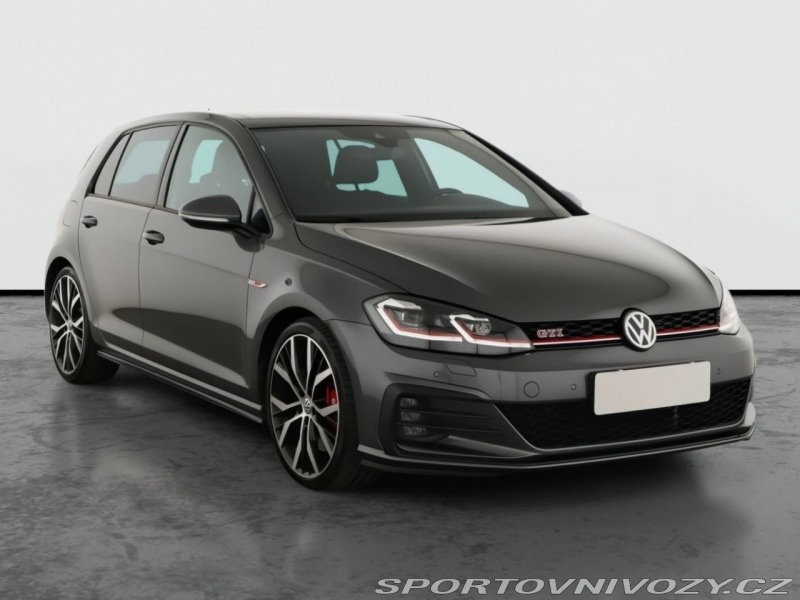 Volkswagen Golf 2.0 GTI Performance