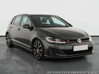 Volkswagen Golf 2.0 GTI Performance