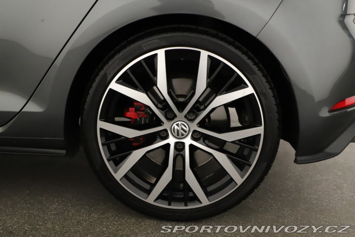 Volkswagen Golf 2.0 GTI Performance 2019