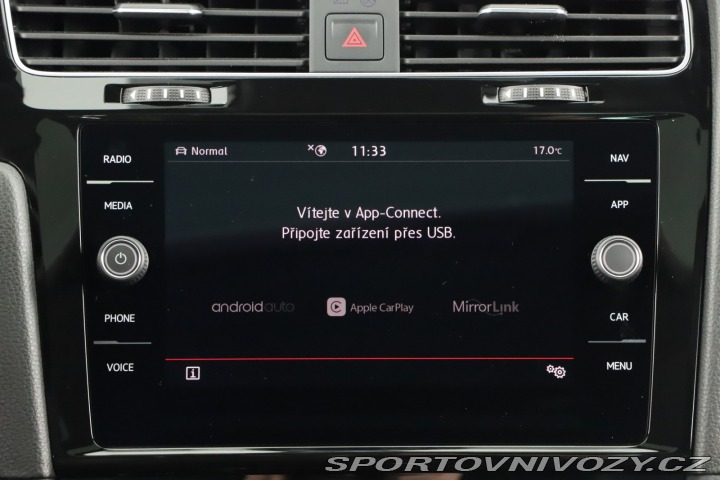 Volkswagen Golf 2.0 GTI Performance 2019