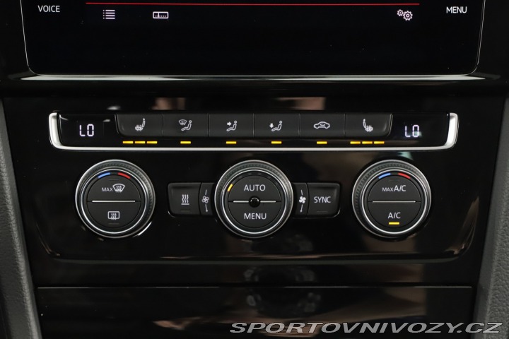 Volkswagen Golf 2.0 GTI Performance 2019