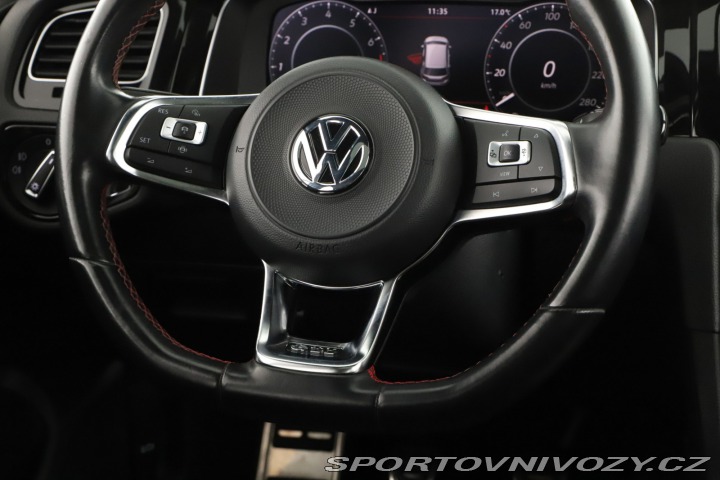 Volkswagen Golf 2.0 GTI Performance 2019