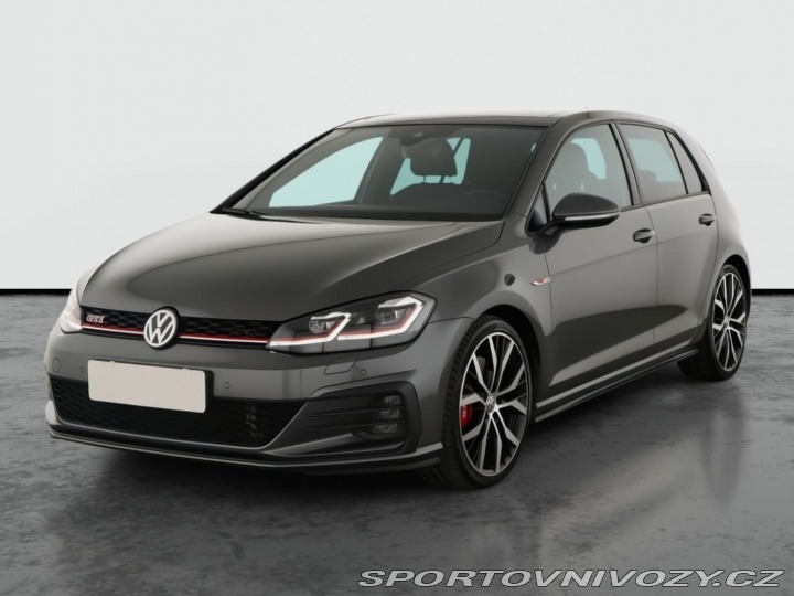 Volkswagen Golf 2.0 GTI Performance 2019