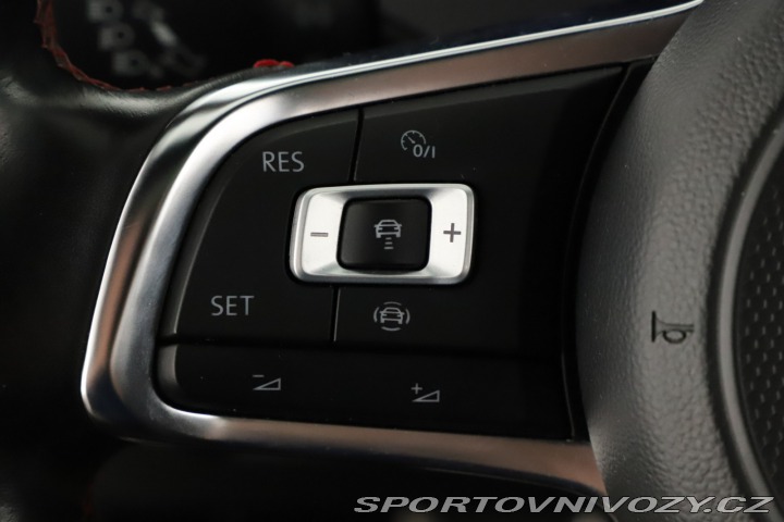 Volkswagen Golf 2.0 GTI Performance 2019