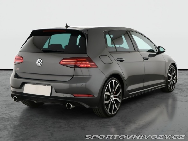 Volkswagen Golf 2.0 GTI Performance 2019