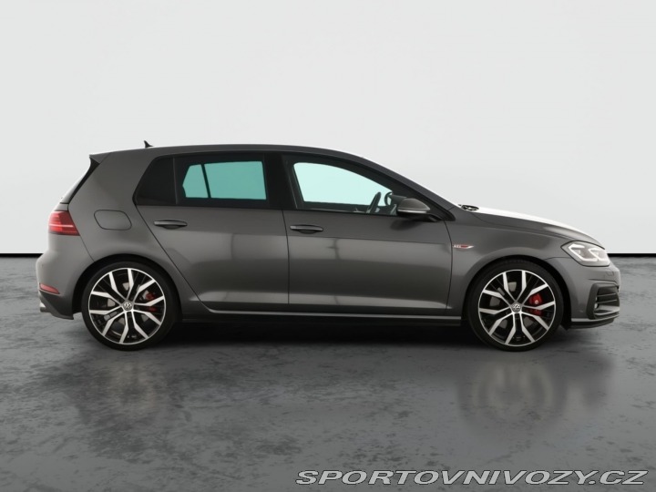 Volkswagen Golf 2.0 GTI Performance 2019