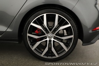 Volkswagen Golf 2.0 GTI Performance 2019