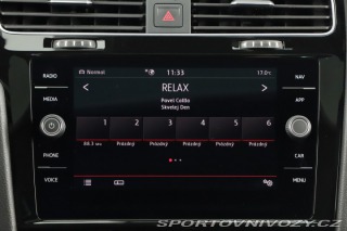 Volkswagen Golf 2.0 GTI Performance 2019