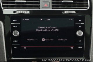 Volkswagen Golf 2.0 GTI Performance 2019