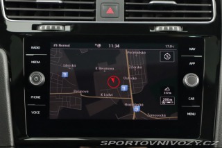 Volkswagen Golf 2.0 GTI Performance 2019