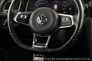 Volkswagen Golf 2.0 GTI Performance 2019
