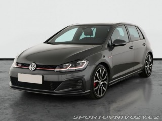 Volkswagen Golf 2.0 GTI Performance 2019