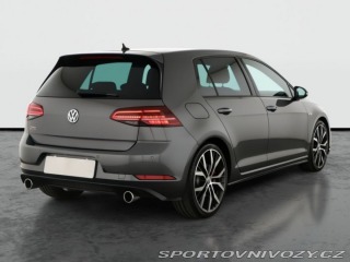 Volkswagen Golf 2.0 GTI Performance 2019
