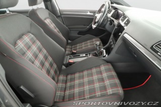 Volkswagen Golf 2.0 GTI Performance 2019