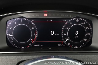 Volkswagen Golf 2.0 GTI Performance 2019