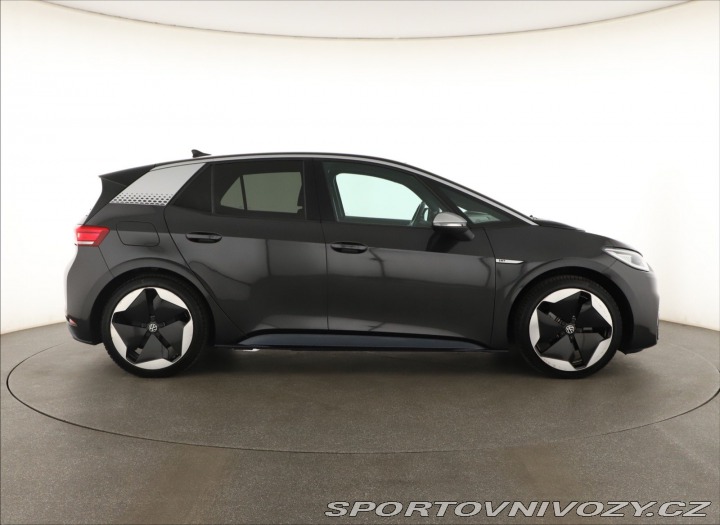 Volkswagen ID.3 1st (62 kWh) 2020