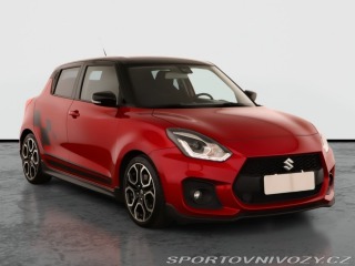 Suzuki Swift Sport 1.4 BoosterJet Sport
