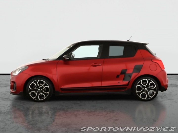 Suzuki Swift Sport 1.4 BoosterJet Sport 2022