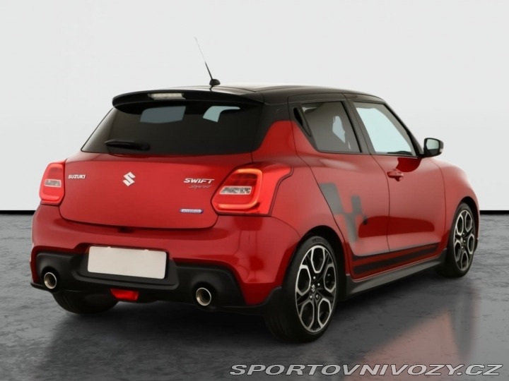 Suzuki Swift Sport 1.4 BoosterJet Sport 2022