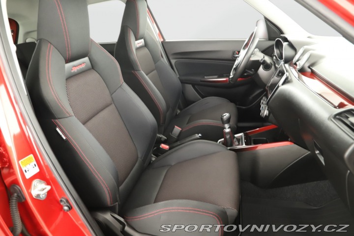 Suzuki Swift Sport 1.4 BoosterJet Sport 2022